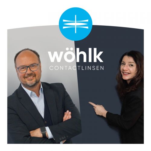 Wöhlk-Außendienst wieder voll besetzt